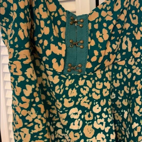 FREE People WHISPER tunic - Picture 4 of 8